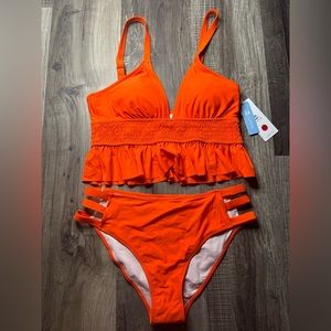 Cupshee Tankini